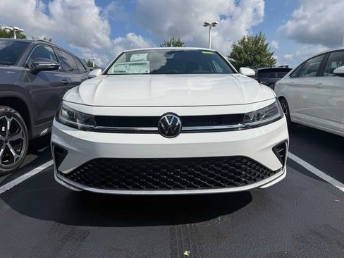 New 2026 Volkswagen Jetta S FWD image 2