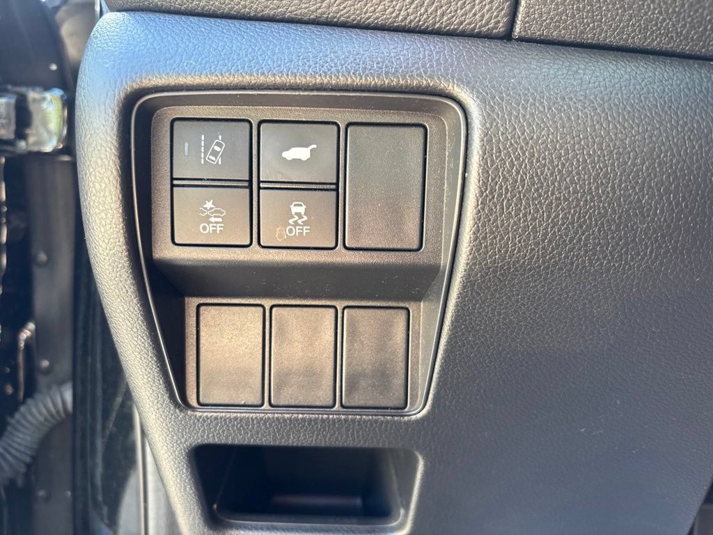 Used 2017 Honda CR-V EX-L image 21