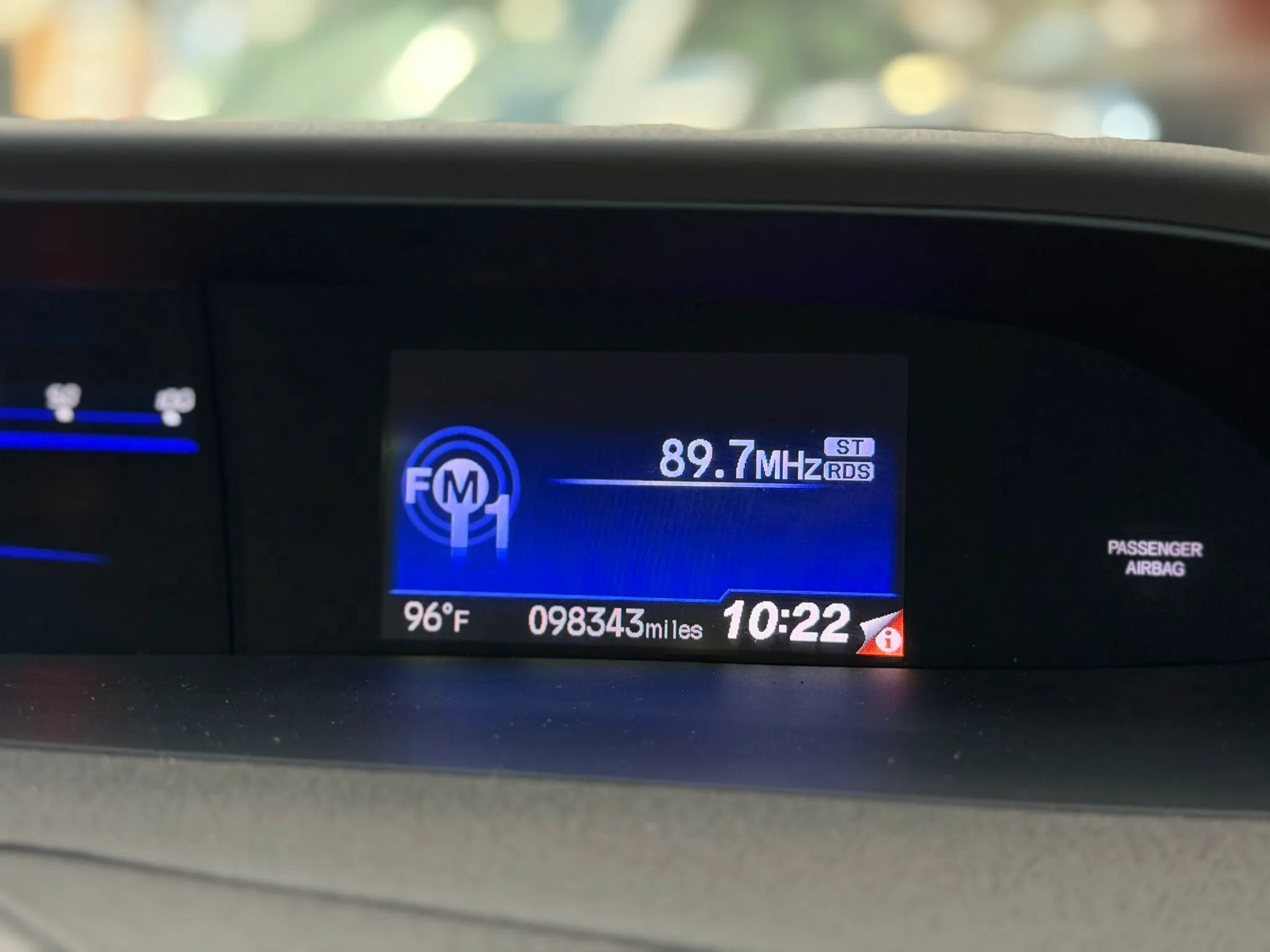 Used 2012 Honda Civic Hybrid Sedan image 36