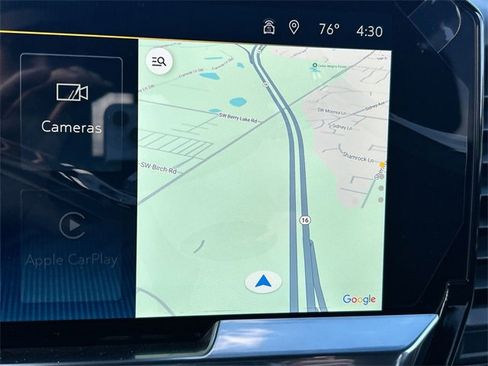 New 2025 Chevrolet Silverado 2500 LTZ w/ LTZ Plus Package image 14