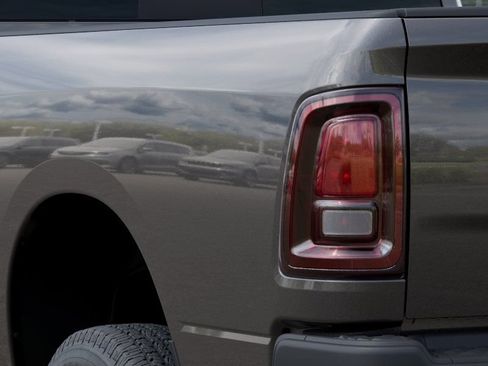 New 2026 RAM 2500 Tradesman AWD/4WD image 10