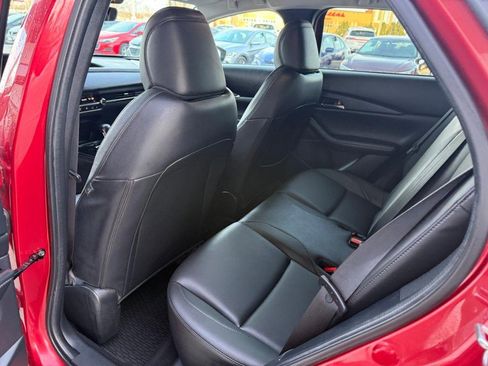 Used 2023 MAZDA CX-30 AWD 2.5 S w/ Preferred Package image 12