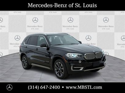 Used 2018 BMW X5 xDrive35i