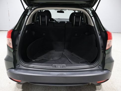 Used 2016 Honda HR-V EX image 20