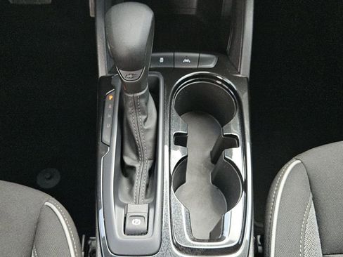 Used 2023 Chevrolet TrailBlazer LT image 9