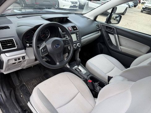 Used 2016 Subaru Forester 2.5i w/ Alloy Wheel Package AWD/4WD image 13