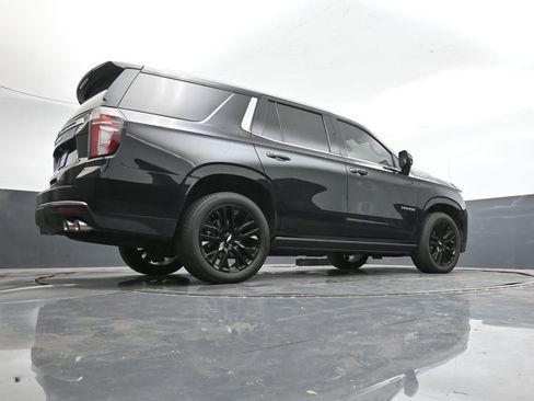 Used 2023 Chevrolet Tahoe High Country image 43