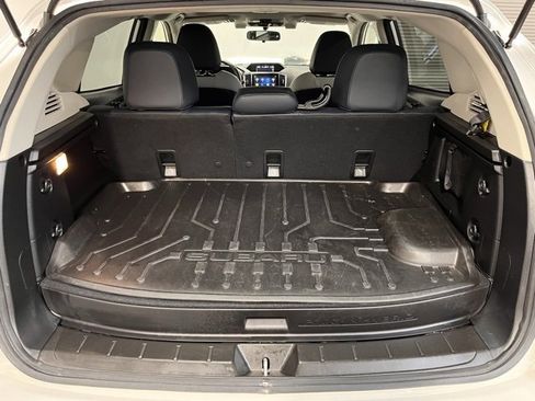 Used 2023 Subaru Crosstrek Hybrid w/ Moonroof Package w/Navigation image 14