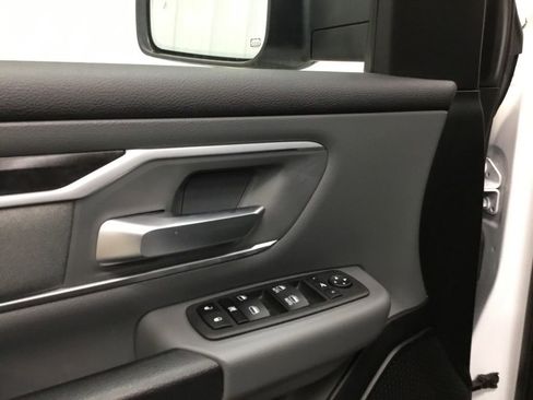 Used 2023 RAM 1500 Big Horn image 8