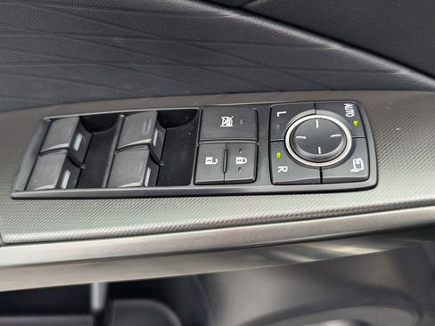 Certified 2025 Lexus IS 350 F Sport w/ Navigation Package AWD/4WD image 20