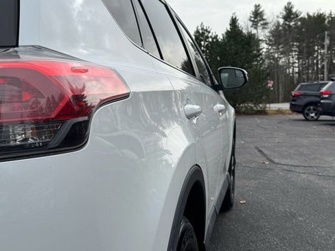 Used 2016 Toyota RAV4 XLE image 18