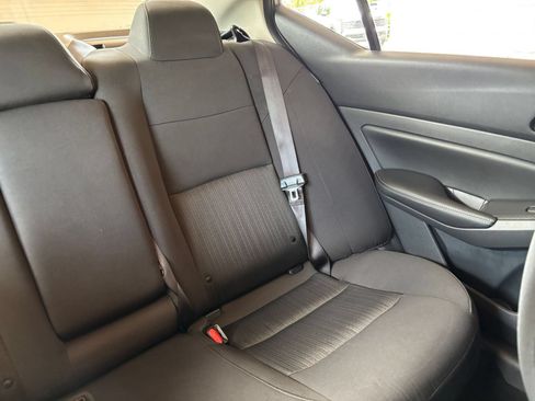 Used 2026 Nissan Altima 2.5 SV FWD image 37