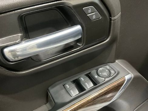 Used 2022 GMC Sierra 1500 Elevation AWD/4WD image 7