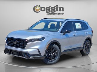 New 2026 Honda CR-V Sport 360° Tour