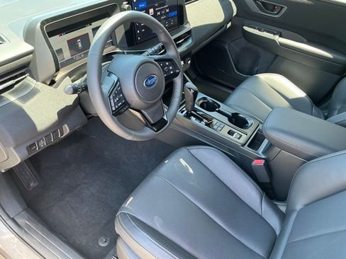 Certified 2026 Subaru Outback Limited AWD/4WD image 12