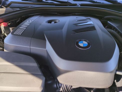Certified 2026 BMW 330i xDrive Sedan w/ Premium Package AWD/4WD image 32