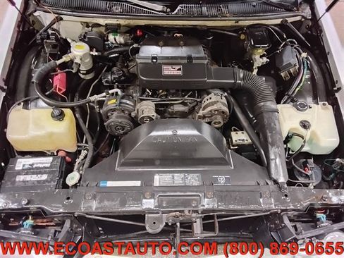 Used 1992 Buick Roadmaster Sedan RWD image 9