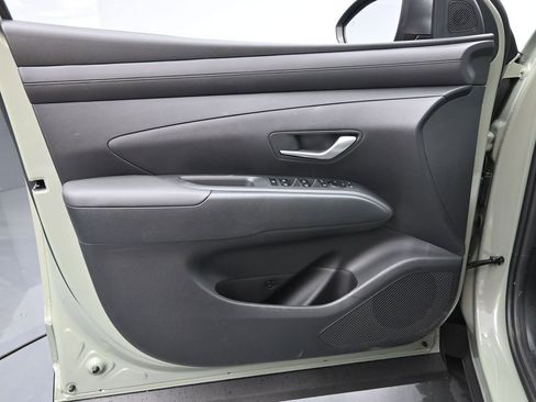 New 2025 Hyundai Santa Cruz SE image 27