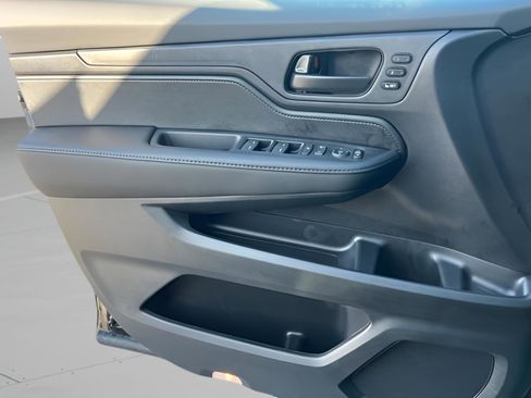 New 2026 Honda Odyssey Sport-L image 21