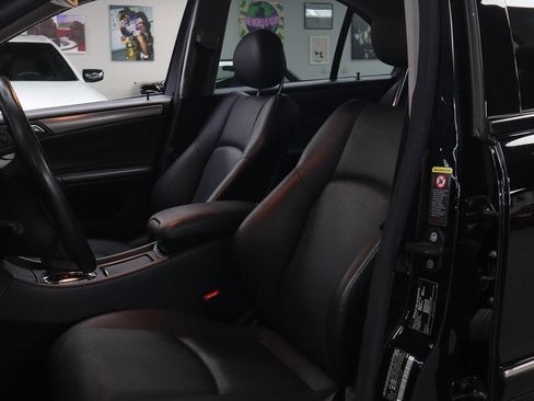Used 2003 Mercedes-Benz C 230 Sedan image 19