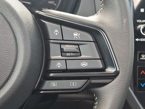 Used 2026 Subaru Forester Premium AWD/4WD image 21