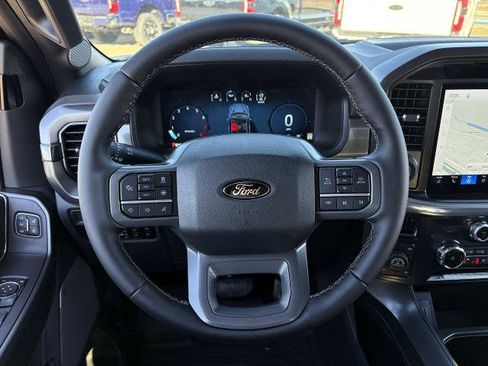 New 2026 Ford F150 Lariat w/ FX4 Off-Road Package AWD/4WD image 13