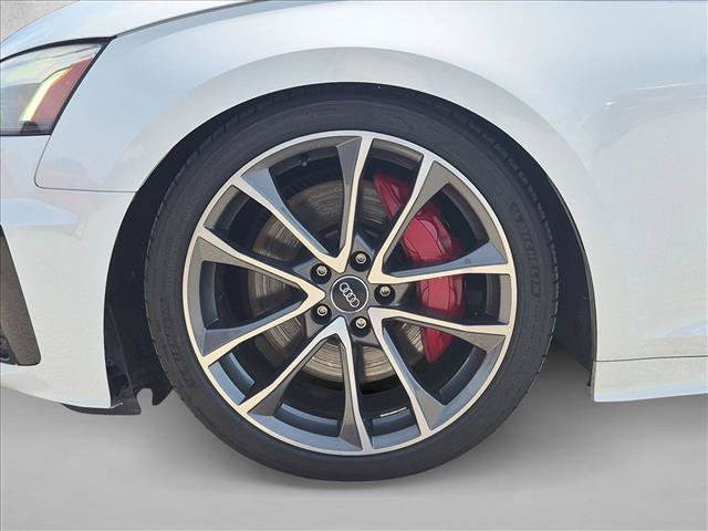 Used 2021 Audi S5 Premium Plus w/ Premium Plus Package AWD/4WD image 24