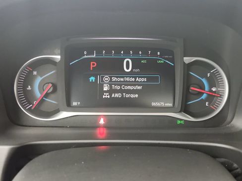 Used 2019 Honda Pilot Touring image 25