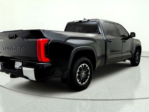 Used 2022 Toyota Tundra SR5 w/ TRD Off-Road Premium Package AWD/4WD image 5