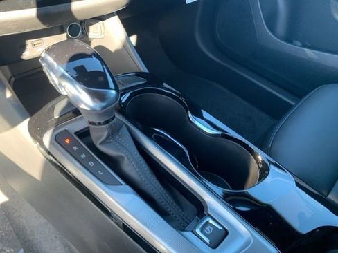 New 2026 Buick Envista Sport Touring w/ Convenience I Package image 20