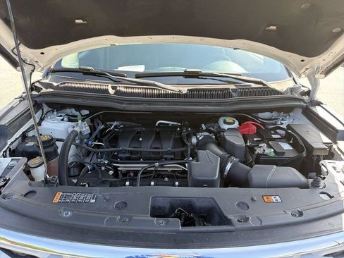 Used 2019 Ford Explorer XLT w/ Equipment Group 201A FWD image 29