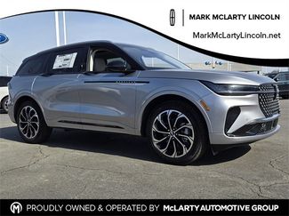 New 2026 Lincoln Nautilus Reserve video 1