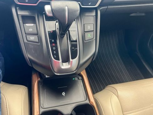 Used 2021 Honda CR-V Touring image 19