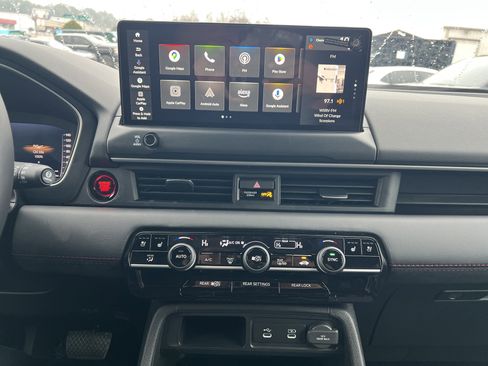 New 2026 Honda Pilot Black Edition image 27