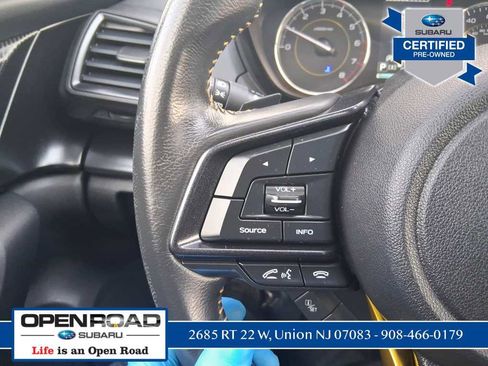 Certified 2023 Subaru Crosstrek 2.5i Sport image 20