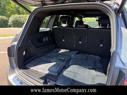 Certified 2023 Mercedes-Benz GLB 250 4MATIC image 21