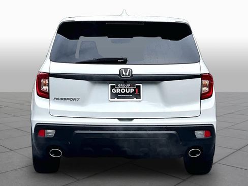 Used 2021 Honda Passport EX-L image 5