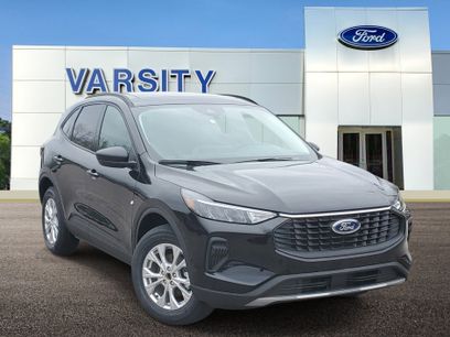 New 2026 Ford Escape Active w/ Tech Pack #1