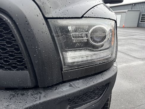 Used 2024 RAM 1500 Classic Warlock image 11