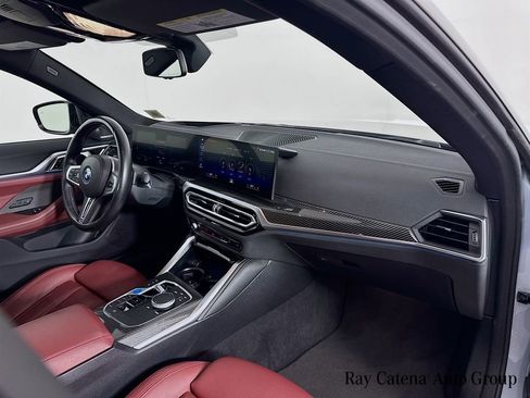 Used 2023 BMW i4 M50 w/ Premium Package AWD/4WD image 31