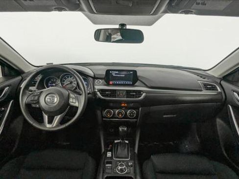 Used 2016 MAZDA MAZDA6 Sport FWD image 26