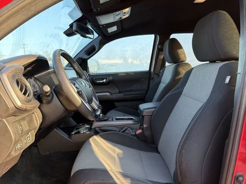 Used 2023 Toyota Tacoma SR5 image 11