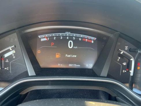 Used 2021 Honda CR-V EX image 9