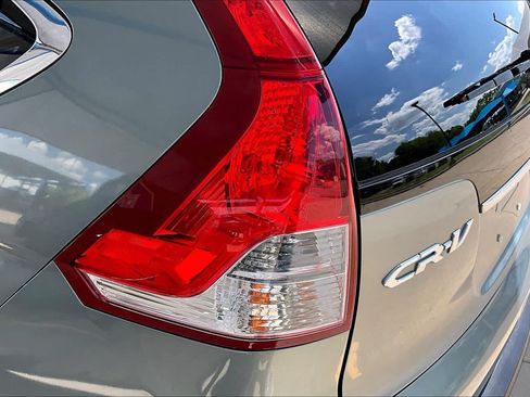 Used 2012 Honda CR-V EX-L image 28