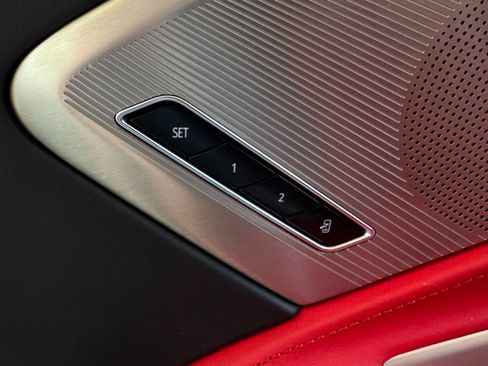 Used 2023 Chevrolet Corvette Stingray Premium Cpe w/ Z51 Performance Package image 62