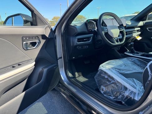 New 2025 Kia K4 GT-Line image 10