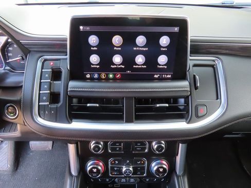 Used 2021 GMC Yukon XL SLT image 19