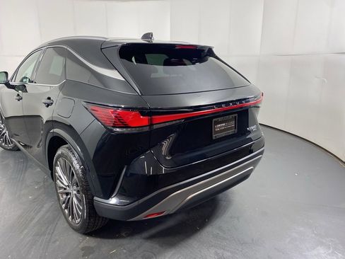 Certified 2024 Lexus RX 350 350 Luxury image 9