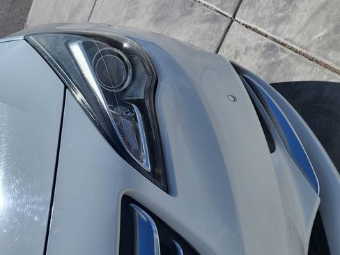 Used 2019 Buick Cascada Premium FWD image 7