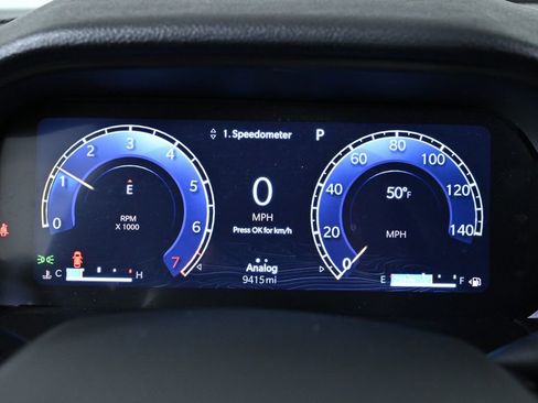 Used 2024 Jeep Grand Cherokee L Laredo image 14